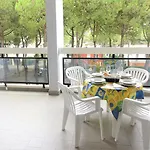 Auriga Del Sole Apartament Bibione