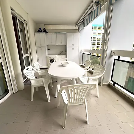 Apartment Auriga Del Sole