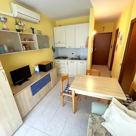 Auriga Del Sole Apartment