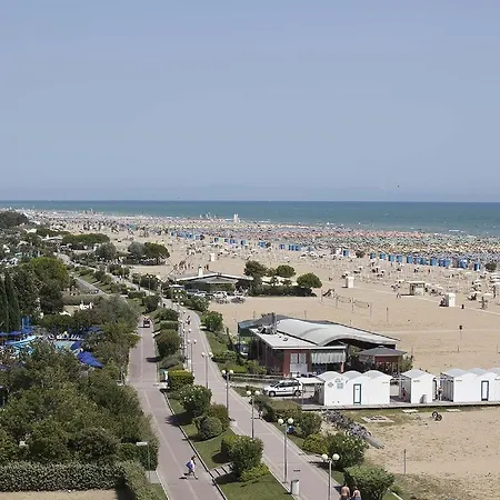 Apartment Auriga Del Sole *