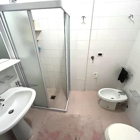 Appartement Auriga Del Sole Bibione