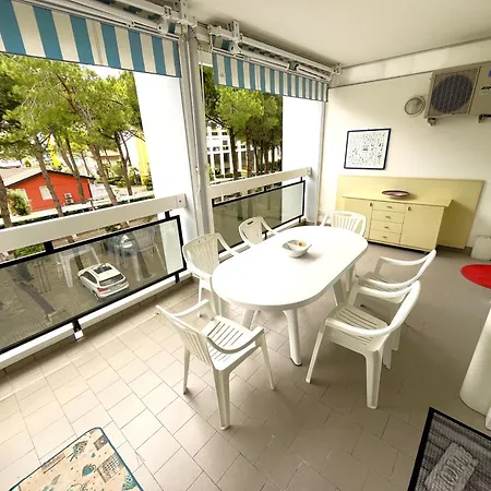 公寓 Auriga Del Sole