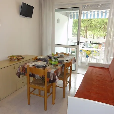 Auriga Del Sole Bibione