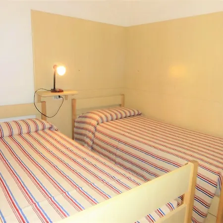 Auriga Del Sole Apartament Bibione