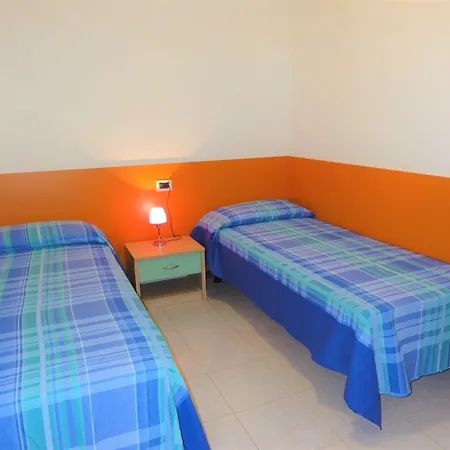 Auriga Del Sole Bibione