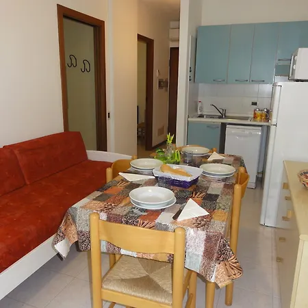 Auriga Del Sole Bibione