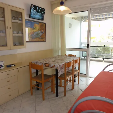 Apartament Auriga Del Sole