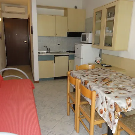 Auriga Del Sole Apartament