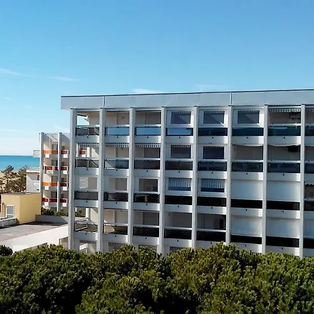 Lägenhet Auriga Del Sole Bibione