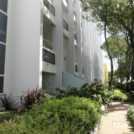 Auriga Del Sole 公寓 *