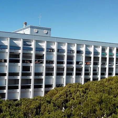 公寓 Auriga Del Sole 比比翁