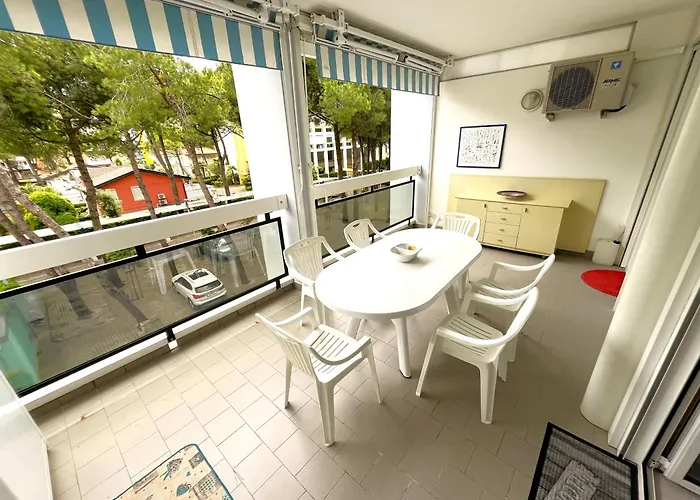 Appartement Auriga Del Sole