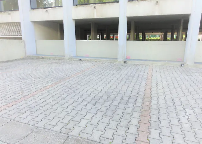 Lägenhet Auriga Del Sole *