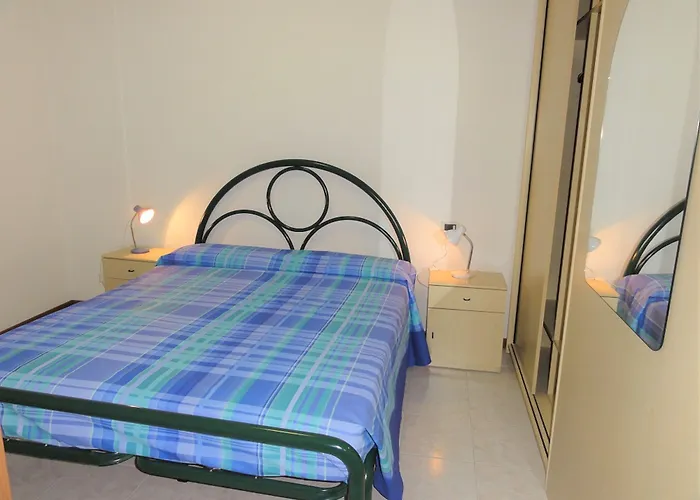 Appartement Auriga Del Sole Bibione