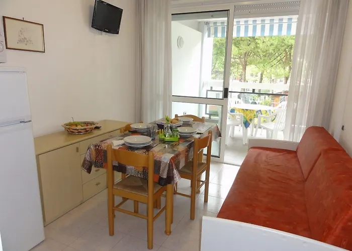 Auriga Del Sole Bibione