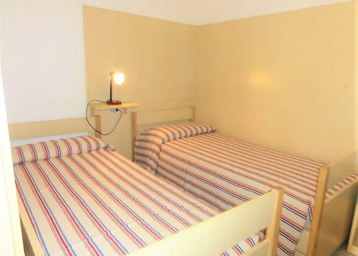 Auriga Del Sole Appartement Bibione