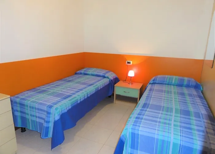 Appartement Auriga Del Sole *