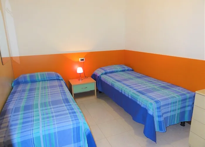 Auriga Del Sole Bibione