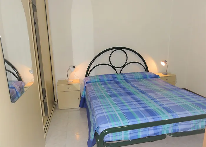 Auriga Del Sole Appartement *