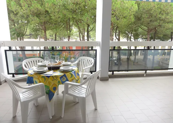 Auriga Del Sole Appartement