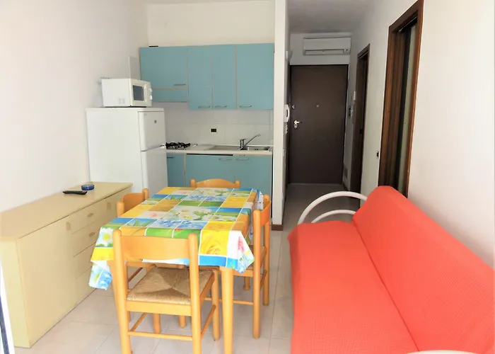 Auriga Del Sole * Bibione