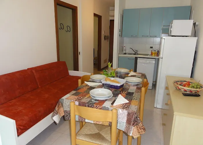 Auriga Del Sole Bibione