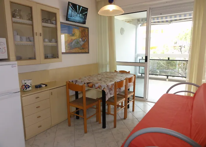 Appartement Auriga Del Sole