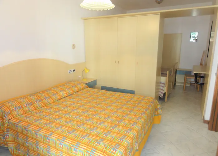 Appartement Auriga Del Sole