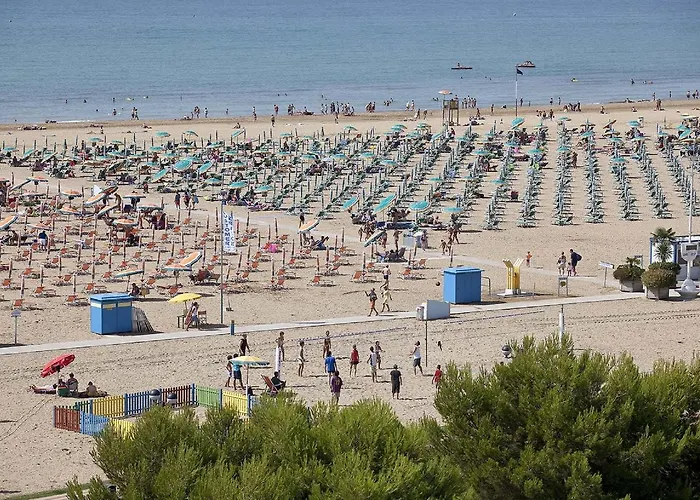 Auriga Del Sole Bibione
