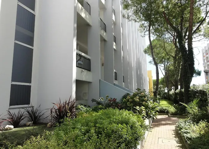 Auriga Del Sole Appartement *