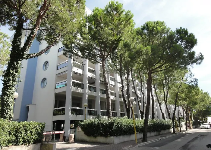 Auriga Del Sole Appartement Bibione