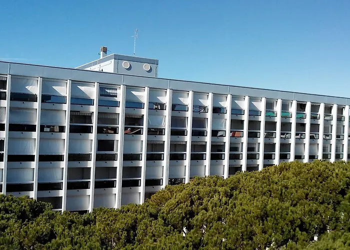 Lägenhet Auriga Del Sole Bibione